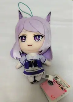 ウマ娘プリティーダービー 通常ぬいぐるみ Vol.2 メジロマックイーン