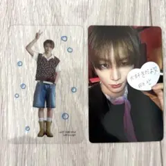 テサン BOYNEXTDOOR BOYLIFE ソロ
