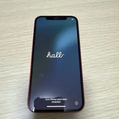 iPhone12 128GB ジャンク
