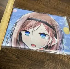 布ポスター とらのあな 可憐堂れいわ ノベル特典 大嘘