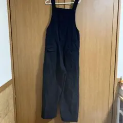 オーディナリーフィッツ サロペット