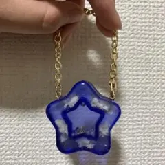 ダブルスターシェイカー　夜空