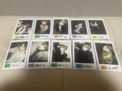 mitsu チェキ 10枚セット④