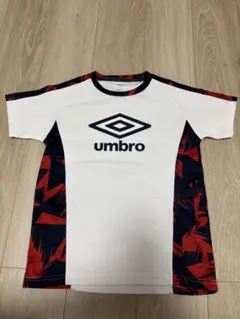 umbro シャツ150