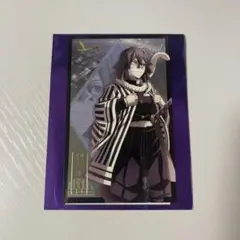 鬼滅の刃 劇場版 フォトカードB 伊黒 伊黒小芭内