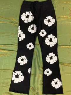READYMADE × DENIM TEARS スウェットパンツ Sサイズ-