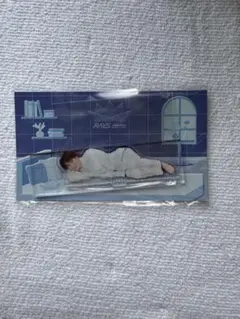 渡辺翔太　アクスタ　RAYS
