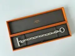 シェーヌダンクル gm 13コマ HERMES エルメス