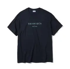 Print Tee “THENYC&Co” (68&BROTHERS )
