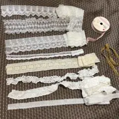 レース