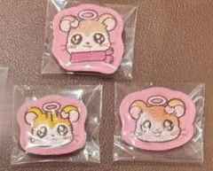 ハム太郎キャラ福くじフクヤ まとめ売り