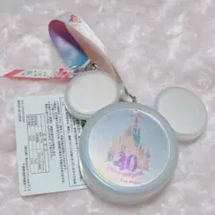 ディズニー40周年 グミケース