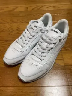 【新品未使用】Reebok CLASSIC LETHER UA 別注