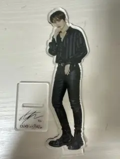 Stray Kids リノ アクスタ clio