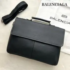 2025年最新】BALENCIAGA メンズ ビジネスバッグの人気アイテム