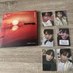 TXT TOGETHER テヒョン