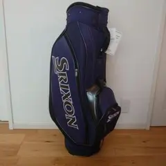 ゆー様専用です。新品☆SRIXION スリクソン ゴルフバック☆