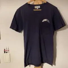 イエローラット　yellow rat ポケット Tシャツ