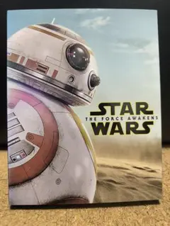 スター・ウォーズ　フォースの覚醒 Blu-ray
