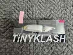 最終値下げ！TiNY KLASH つや消し究極 TiNY KLASH Low | DRT inc.