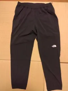 THE NORTH FACE フレキシブルアンクルパンツ ブラック