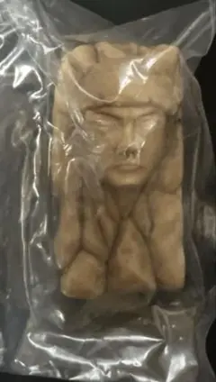 一番くじ　NARUTO　中忍試験編　火影岩マグネット