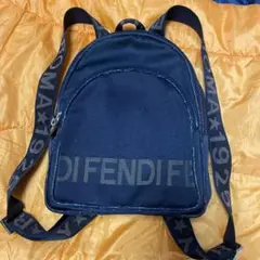 FENDI リュック