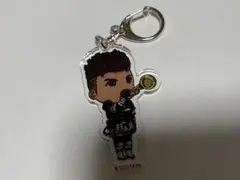 【Apex Legends】アクリルキーホルダー バンガロール
