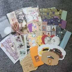 おすそわけセット【ハロウィーン向き】
