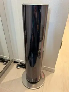 ドウシシャ ハイブリッド式加湿器 KMHV-701C DHBK-220CL
