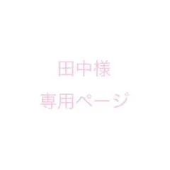専用ページ