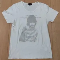 エムケーミッシェルクラン Tシャツ