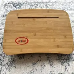 Yogibo traybo リーディングピロー