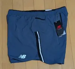 New Balance ショートパンツ(インナー付き) Lサイズ