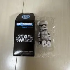BE＠RBRICK ベアブリック-STORMTROOPER スター・ウォーズ