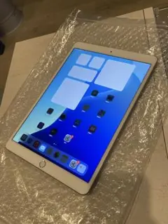 SIMフリーモデル iPad Air 第3世代 64GB シルバー A2123