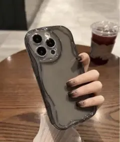 iPhone 16ケース　【新品未開封】