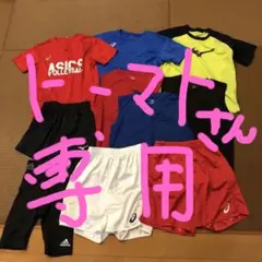 バレーボール練習着、ゲームパンツ、アンダーパンツ