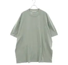 ESSENTIALS ミントグリーン Tシャツ