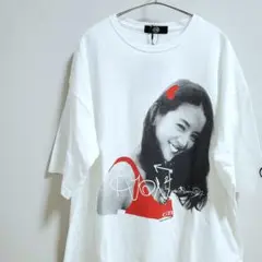 専用✨小泉今日子 GB 長袖Tシャツ グラフィックプリント 黒 Lサイズ 専用✨小泉今日子 GB 長袖Tシャツ グラフィックプリント 黒 L