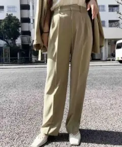 ameri パンツ 018