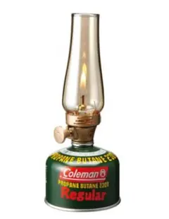 コールマン ルミエールランタン Coleman アウトドア キャンプ ランプ