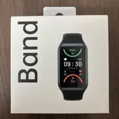 OPPO Band 2 ライトブルー スマートウォッチ