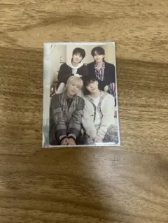 seventeen パフォチ