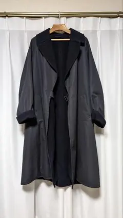 コモリ COMOLI 16AWタイロッケンコート