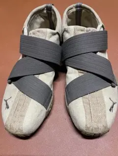 Puma スニーカー 武人 BUJIN