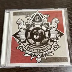 ONE EYED WILLY 帯付き
