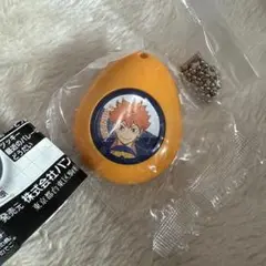 ハイキュー　サウンドロップ　日向翔陽　ガチャ