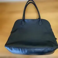 暮らしの道具店 ビジネスバッグ