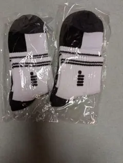 テニスソックス　2足